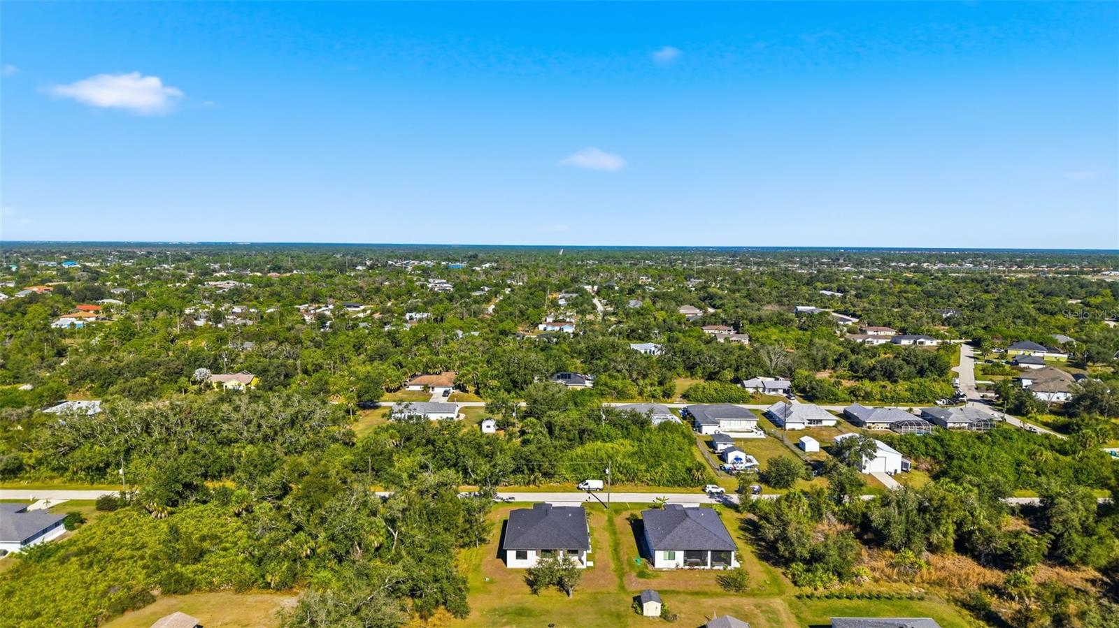12005 CARNIVAL AVE, PORT CHARLOTTE, FL — photo 44