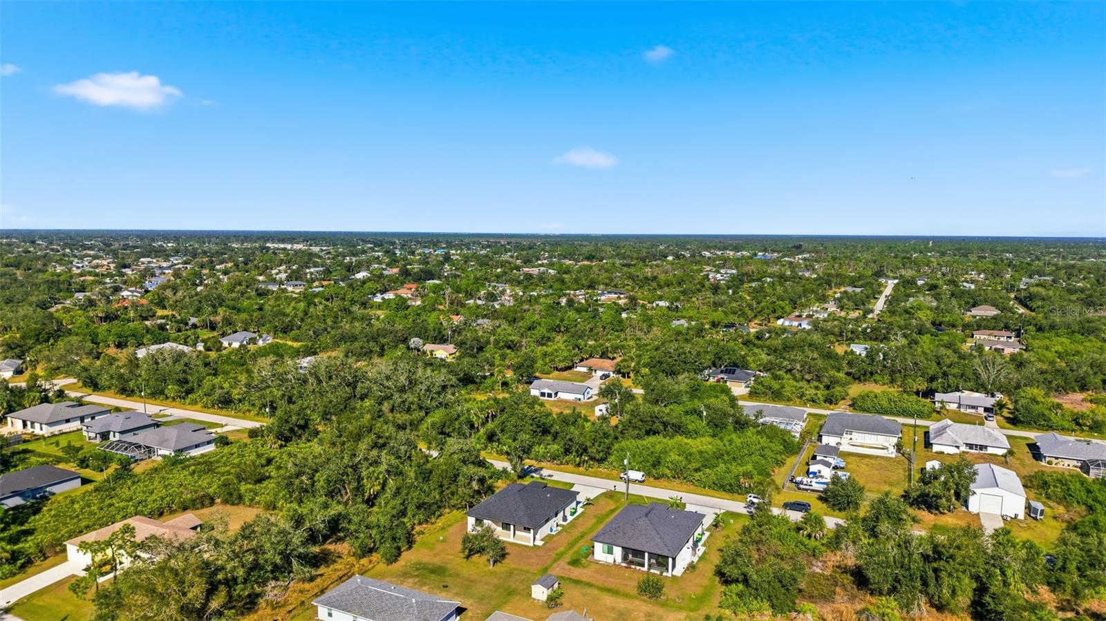 12005 CARNIVAL AVE, PORT CHARLOTTE, FL — photo 45