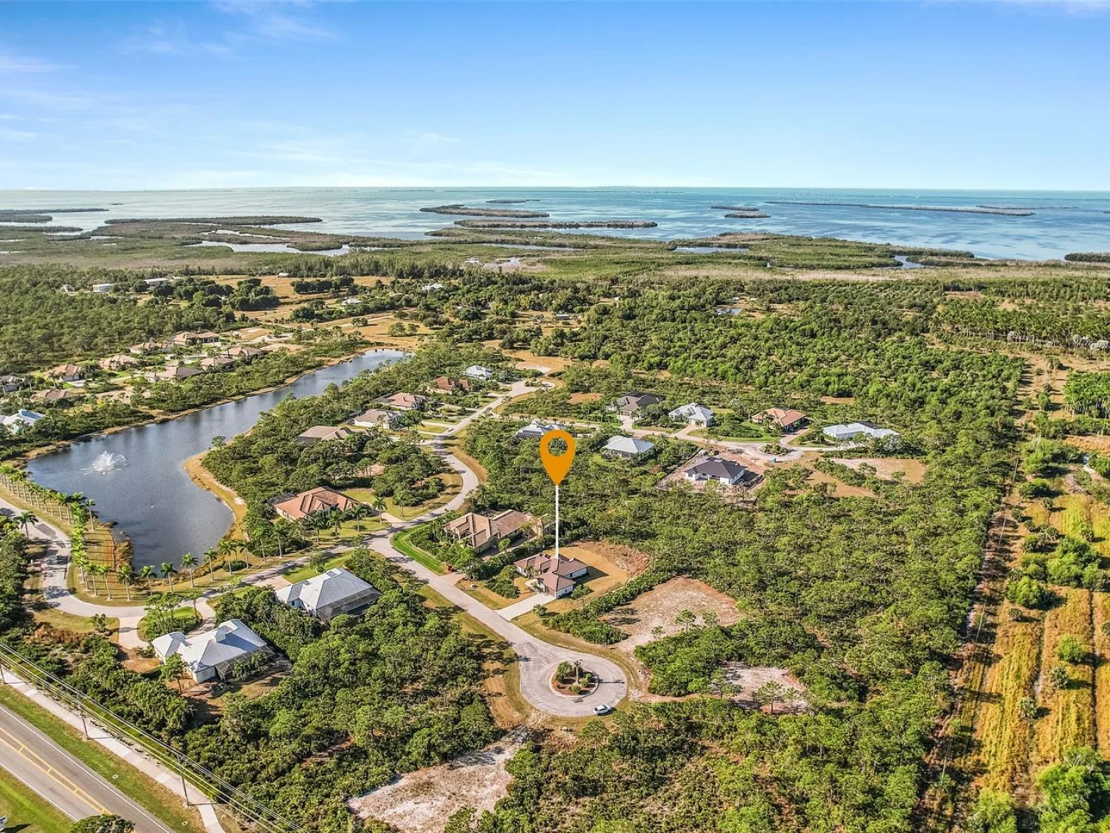 12519 CANOE TRL, BOKEELIA, FL — photo 31