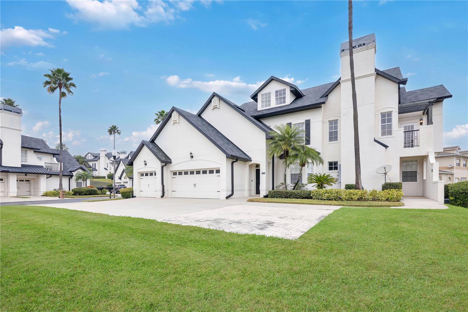 17318 PROMENADE DR #19-6, CLERMONT, FL — photo 4