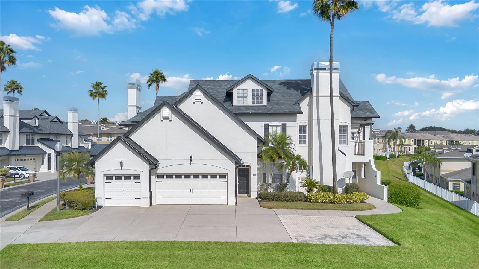17318 PROMENADE DR #19-6, CLERMONT, FL