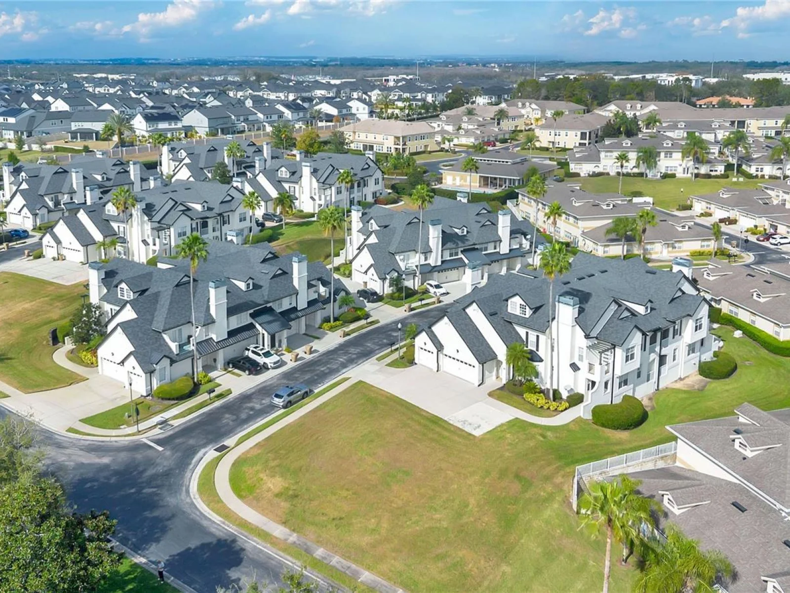 17318 PROMENADE DR #19-6, CLERMONT, FL — photo 39