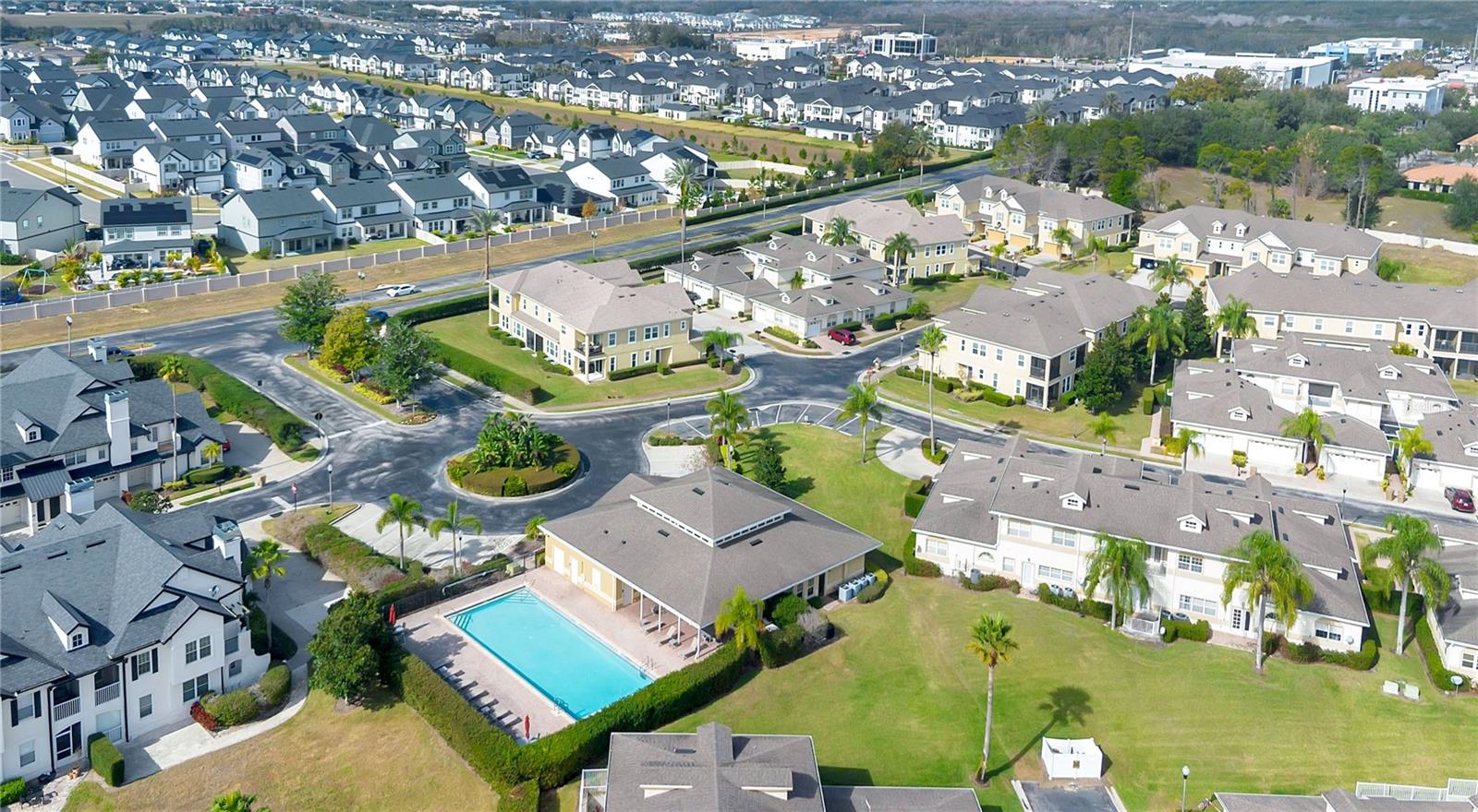 17318 PROMENADE DR #19-6, CLERMONT, FL — photo 48