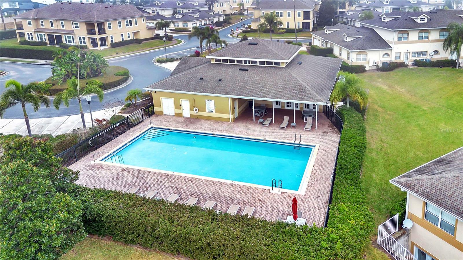 17318 PROMENADE DR #19-6, CLERMONT, FL — photo 43