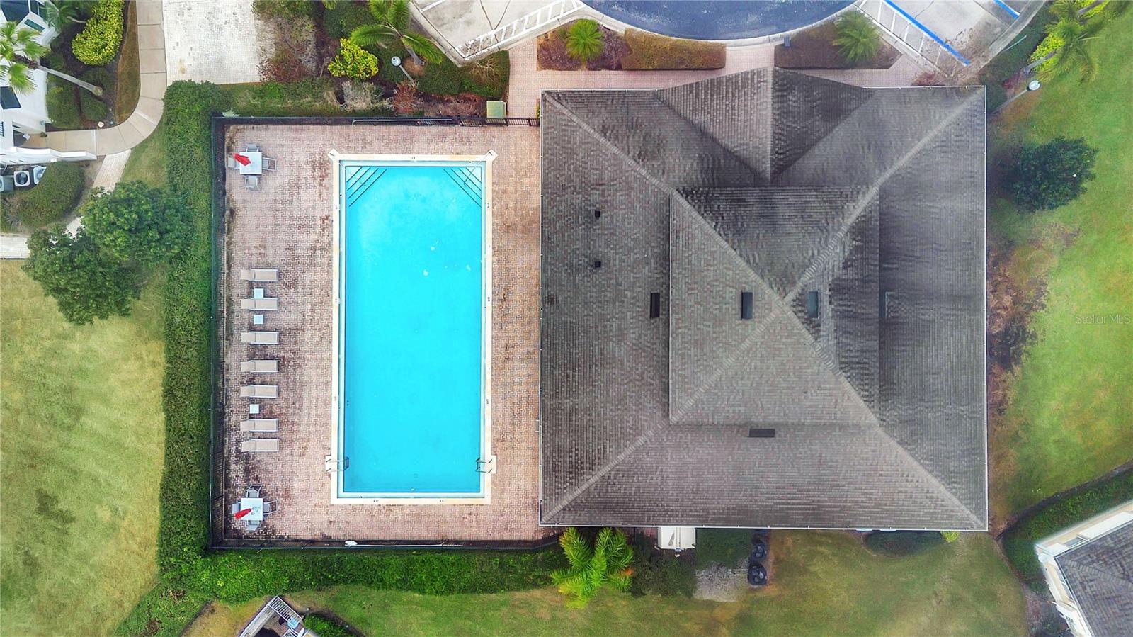 17318 PROMENADE DR #19-6, CLERMONT, FL — photo 46