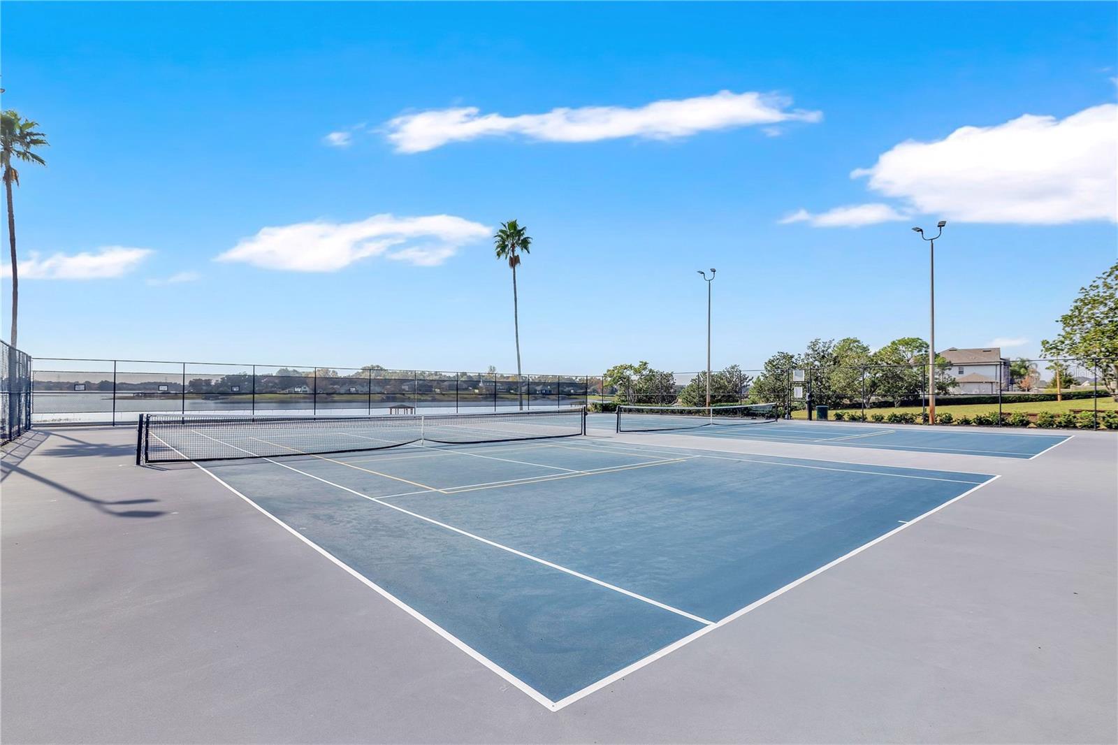 17318 PROMENADE DR #19-6, CLERMONT, FL — photo 66