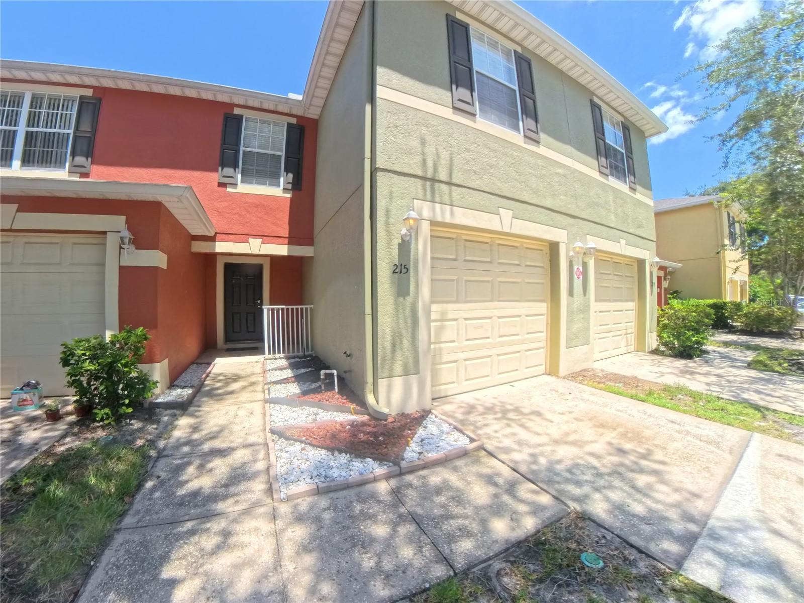 215 GLOWING PEACE LN #86, ORLANDO, FL