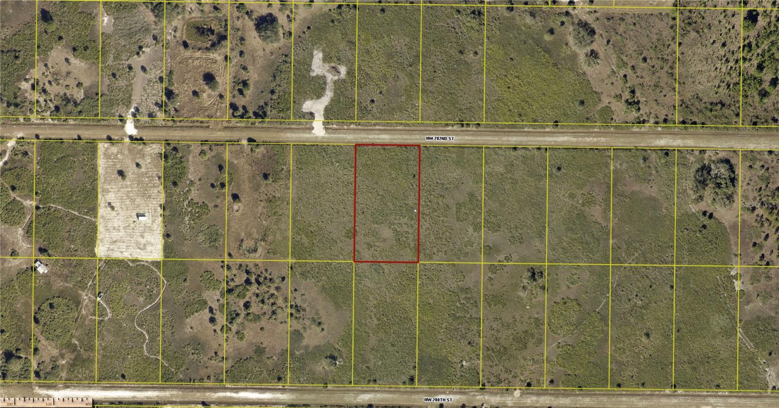 21282 NW 282ND ST, OKEECHOBEE, FL