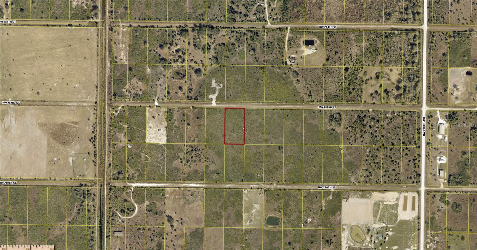 21282 NW 282ND ST, OKEECHOBEE, FL — photo 2
