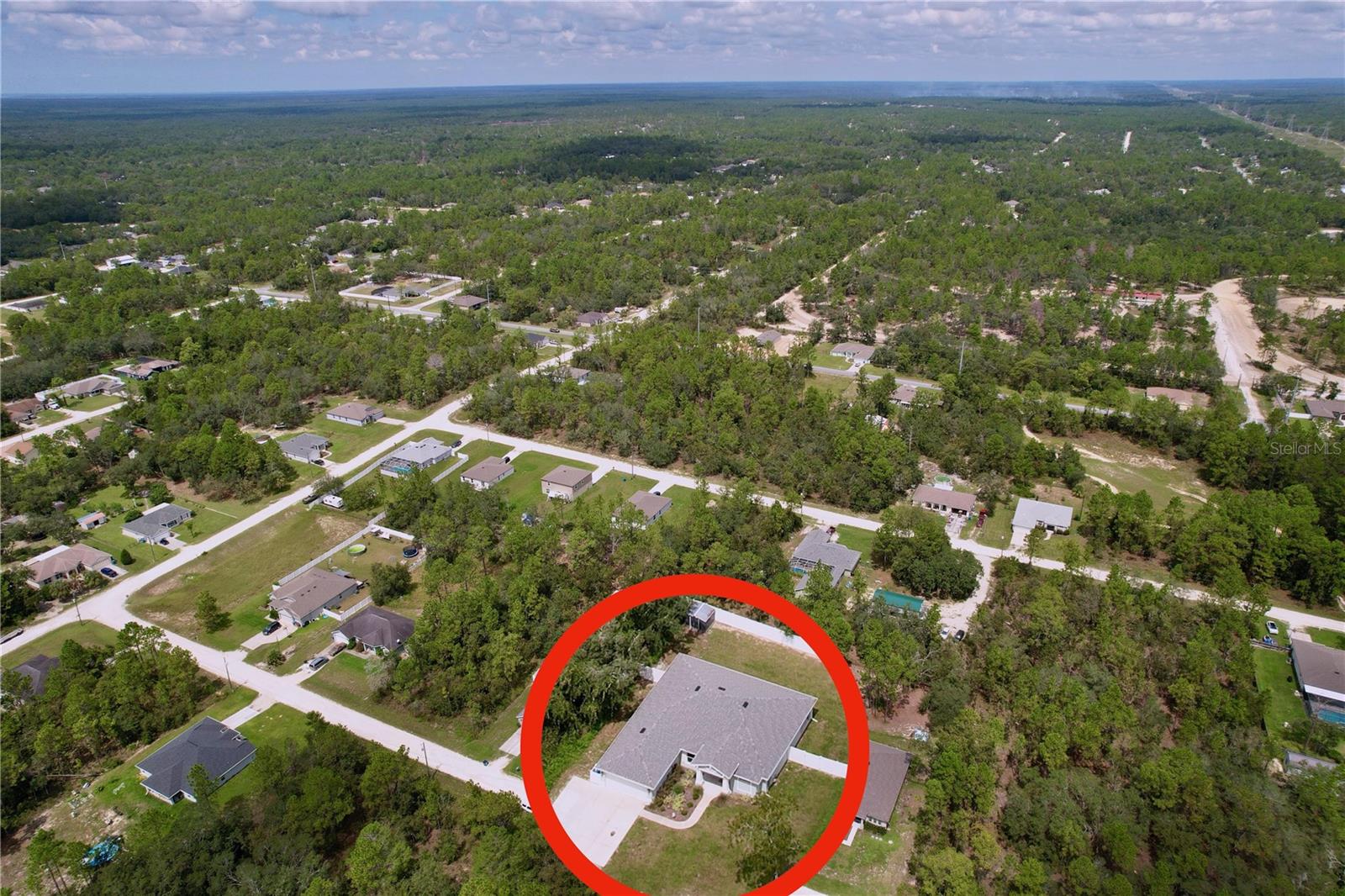 13321 POTOMAC AVE, BROOKSVILLE, FL — photo 2