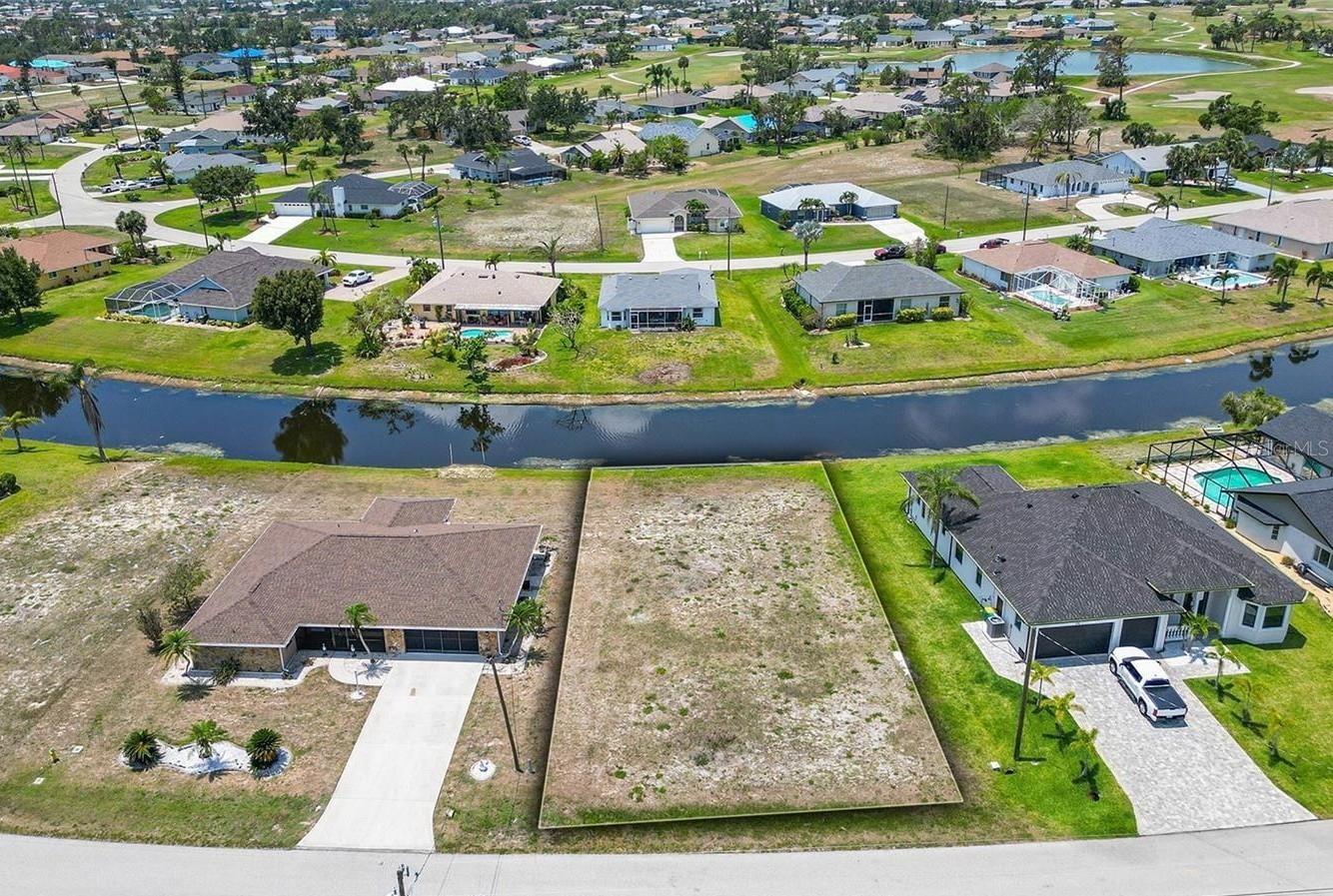 168 MARK TWAIN LN, ROTONDA WEST, FL