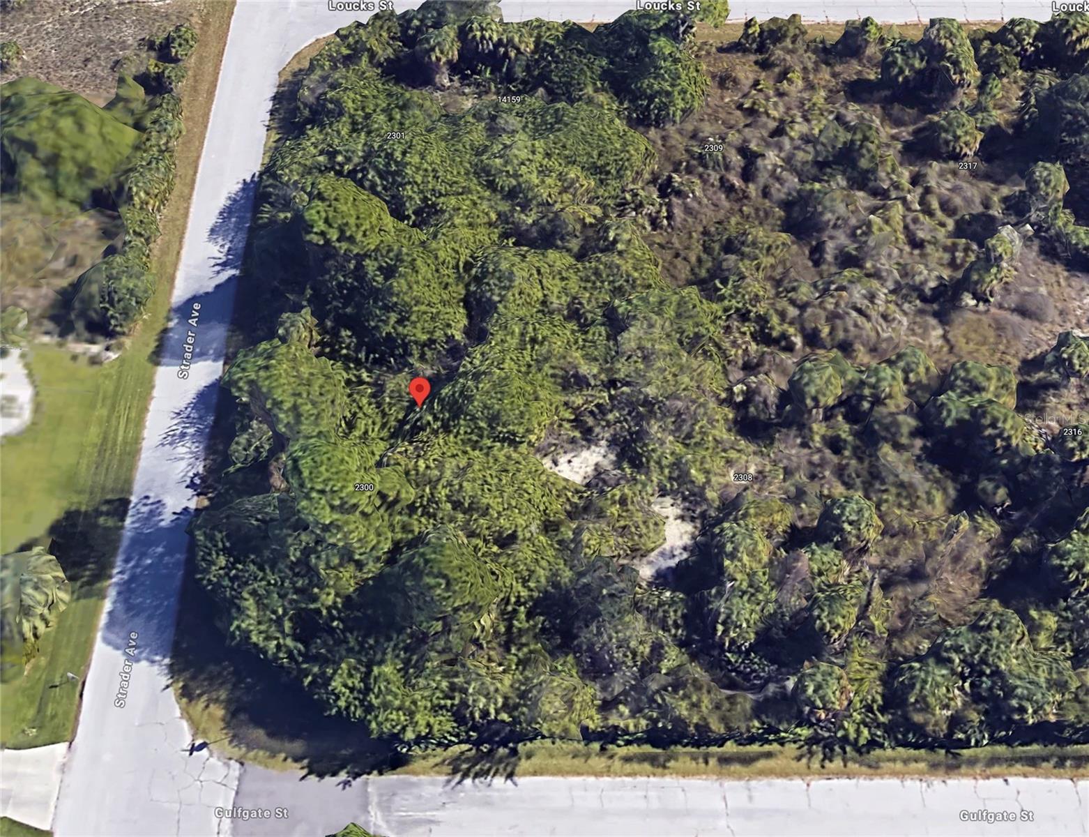 14143 STRADER AVE, PORT CHARLOTTE, FL