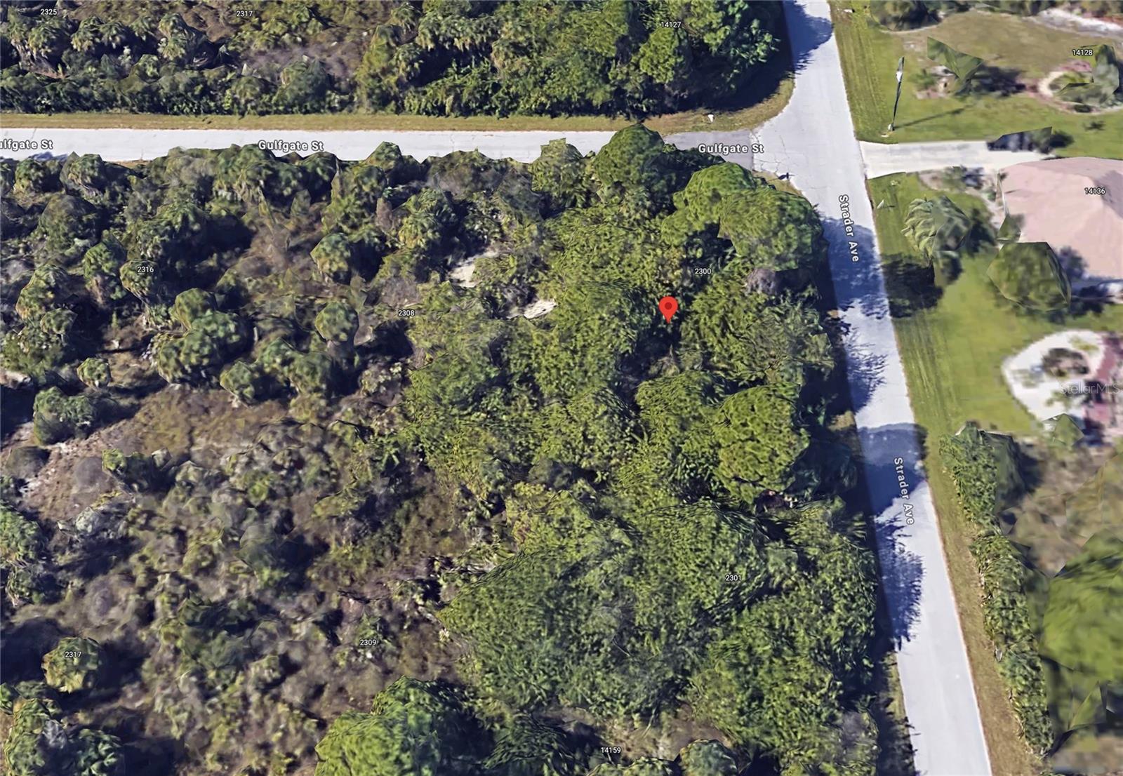 14143 STRADER AVE, PORT CHARLOTTE, FL — photo 3