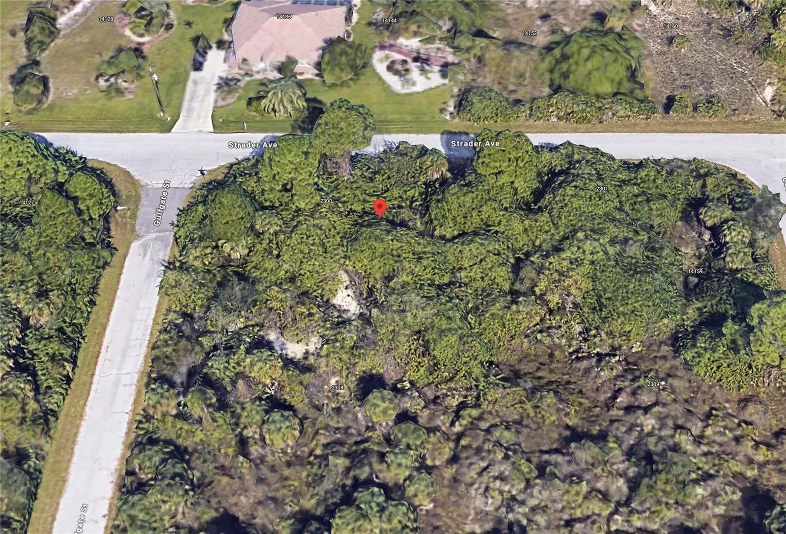 14143 STRADER AVE, PORT CHARLOTTE, FL — photo 4