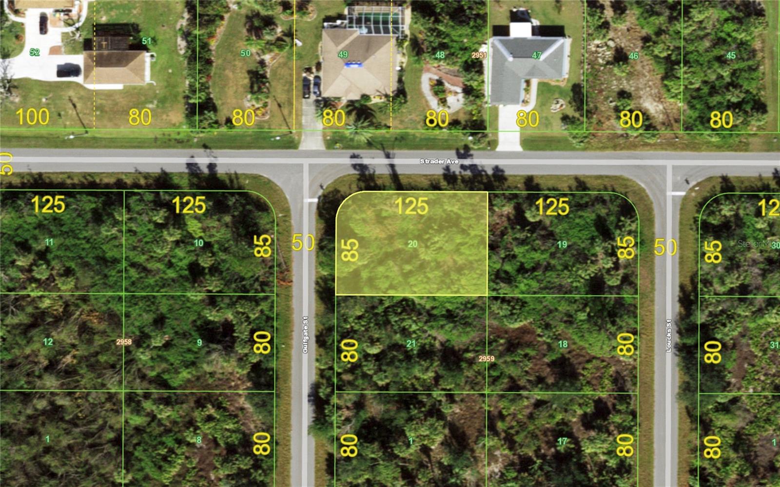 14143 STRADER AVE, PORT CHARLOTTE, FL — photo 6