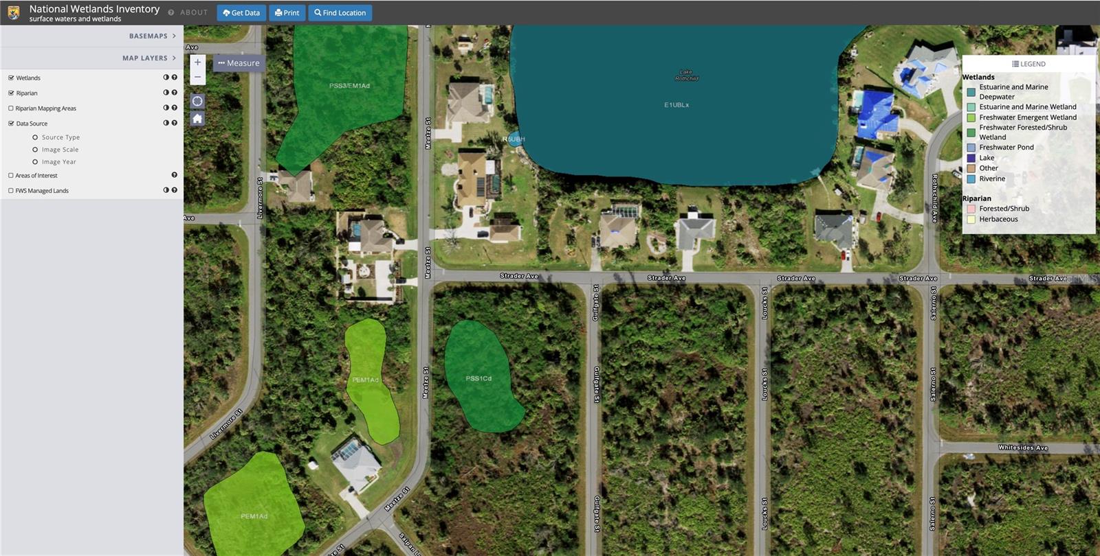 14143 STRADER AVE, PORT CHARLOTTE, FL — photo 8