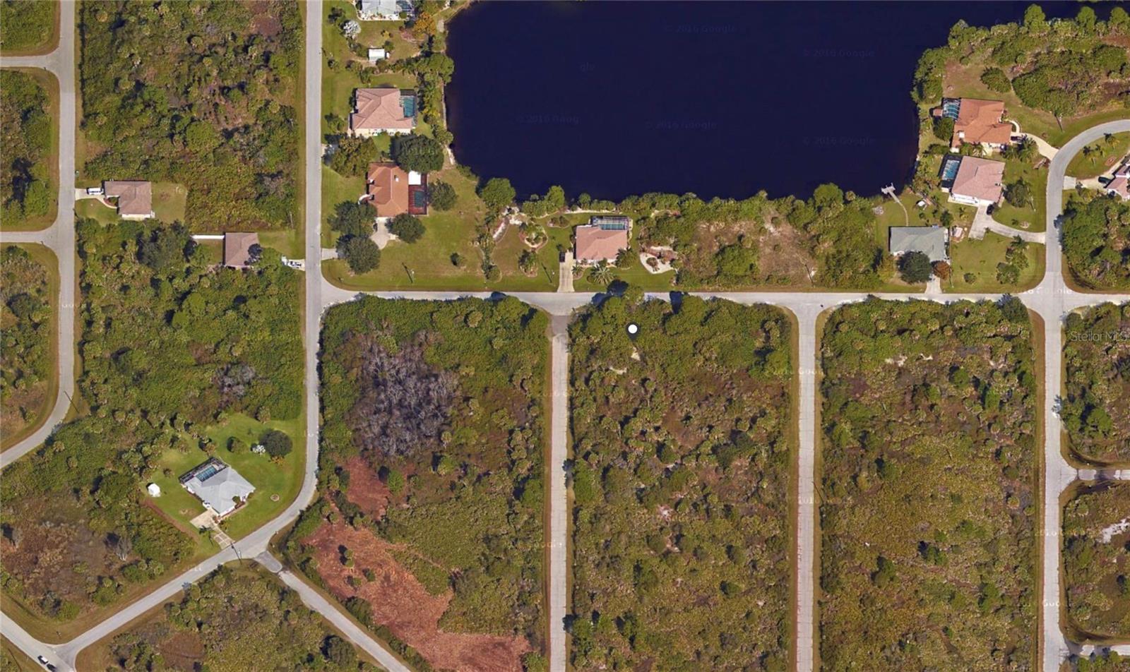14143 STRADER AVE, PORT CHARLOTTE, FL — photo 10