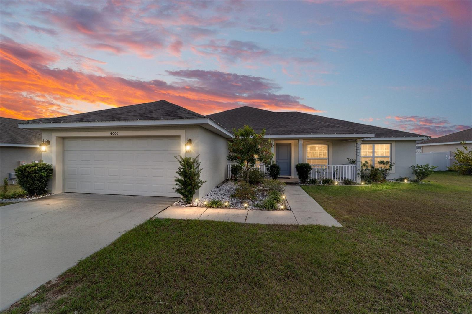 4000 SE 98TH PL, BELLEVIEW, FL
