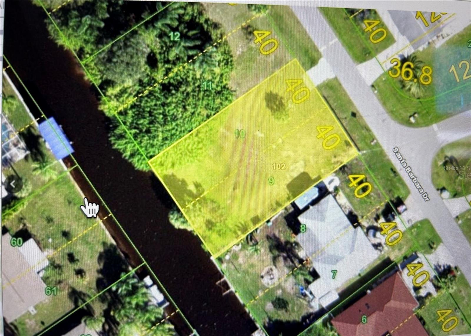 3285 SANTA BARBARA DR, PUNTA GORDA, FL — photo 15