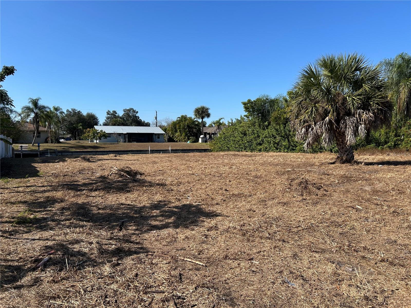 3285 SANTA BARBARA DR, PUNTA GORDA, FL