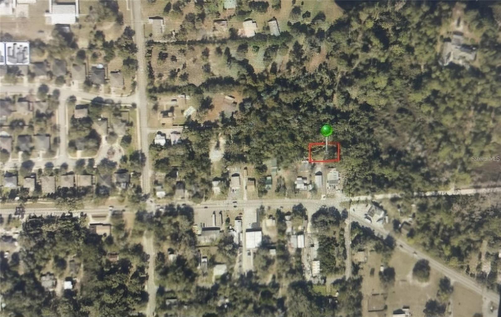 LAKEVIEW ST, DELAND, FL