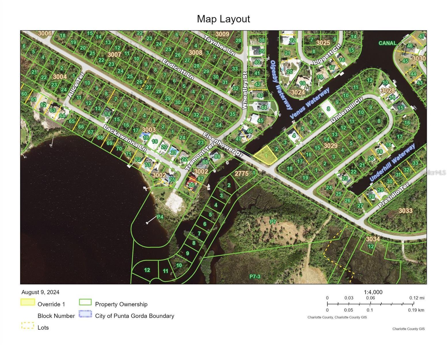 12412 EISENHOWER DR, PORT CHARLOTTE, FL — photo 12