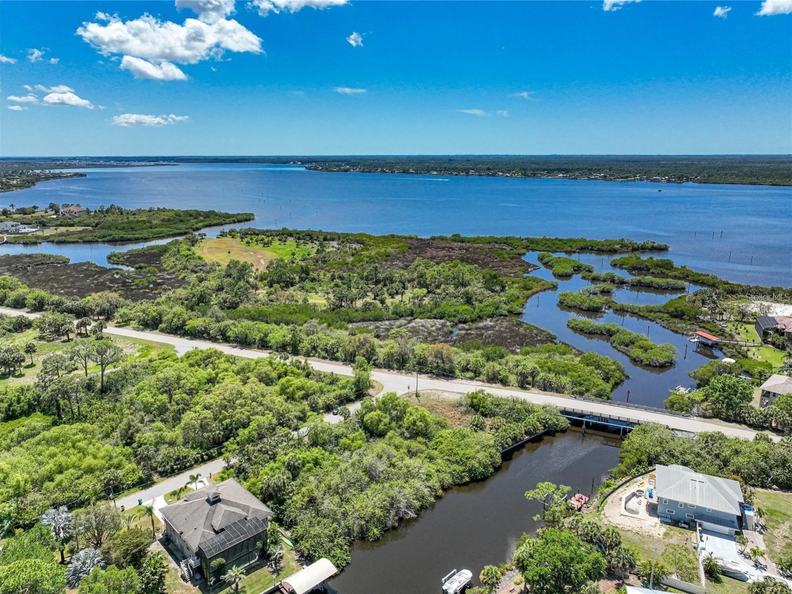 12412 EISENHOWER DR, PORT CHARLOTTE, FL — photo 16