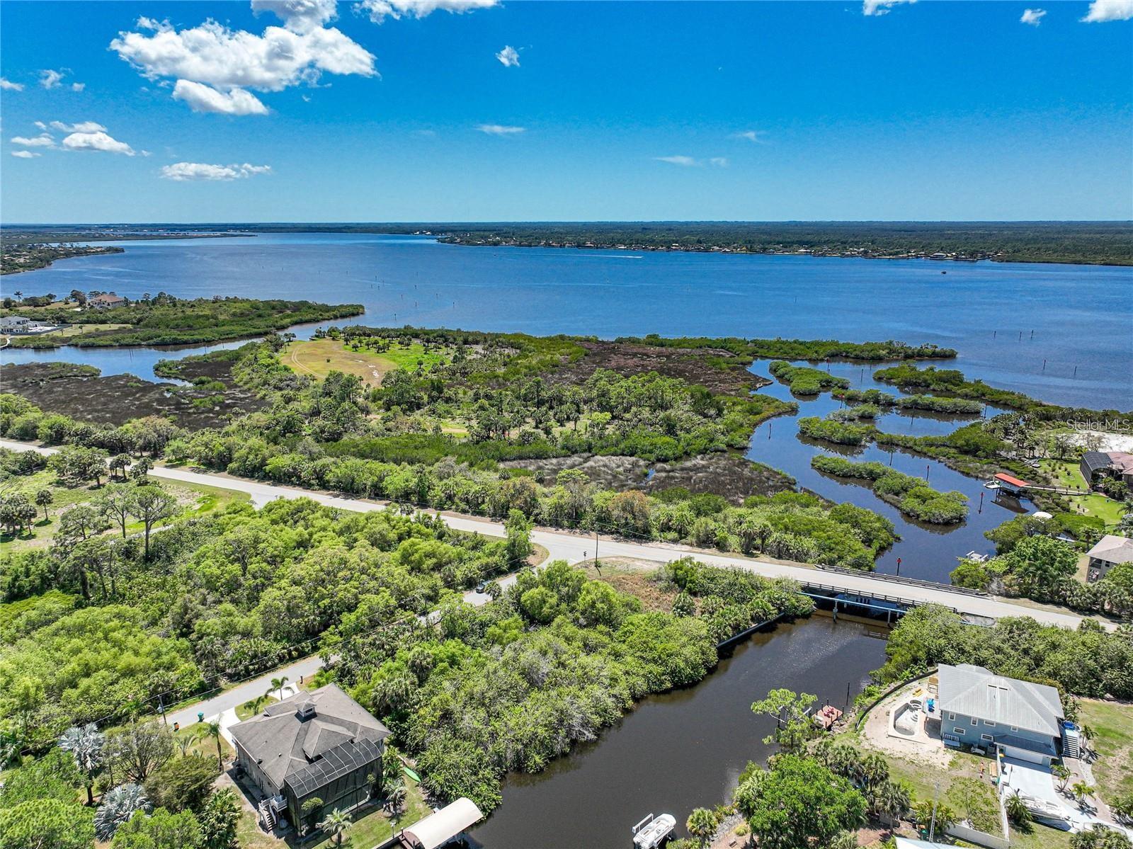 12412 EISENHOWER DR, PORT CHARLOTTE, FL — photo 15