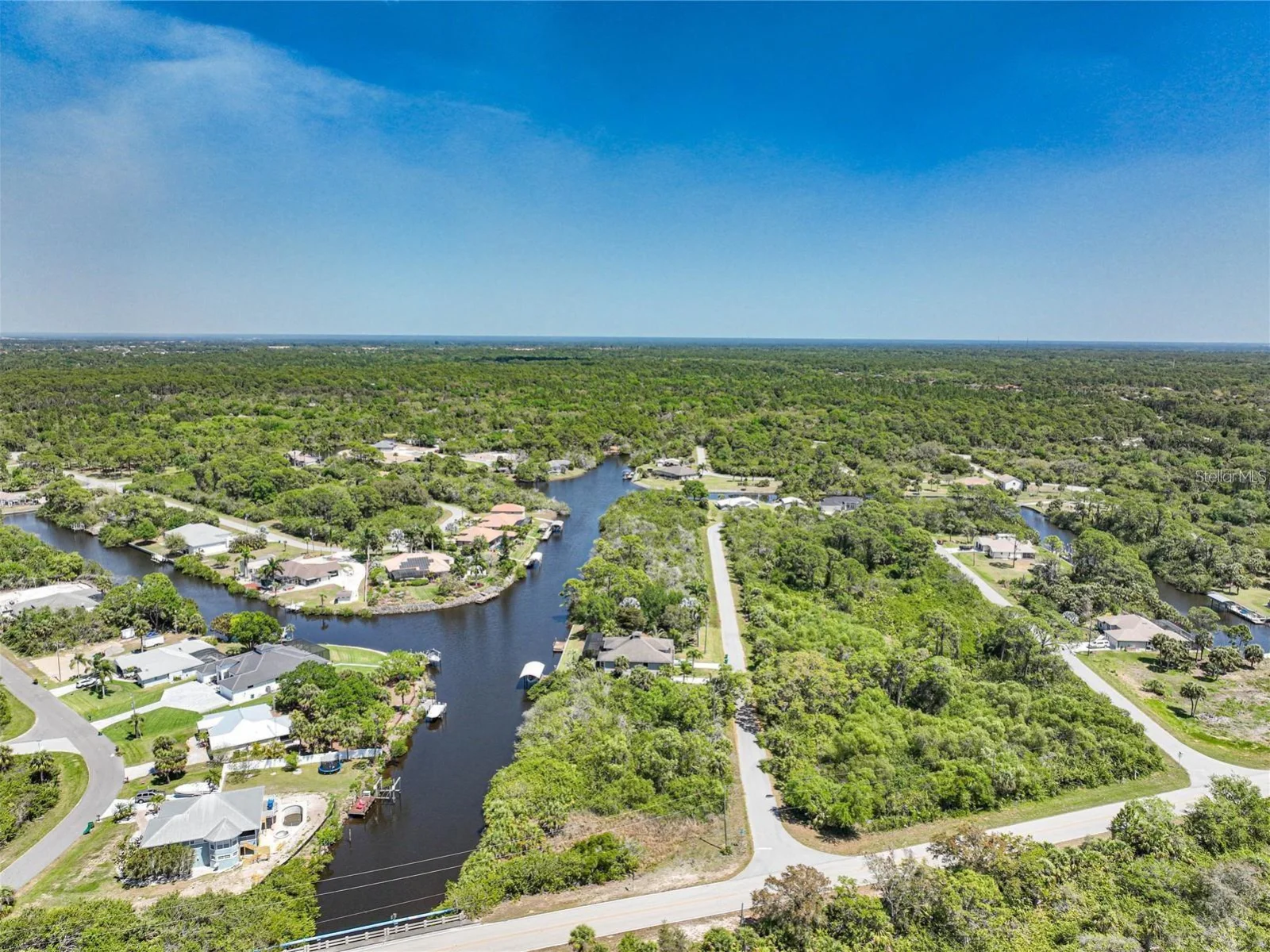 12412 EISENHOWER DR, PORT CHARLOTTE, FL — photo 26