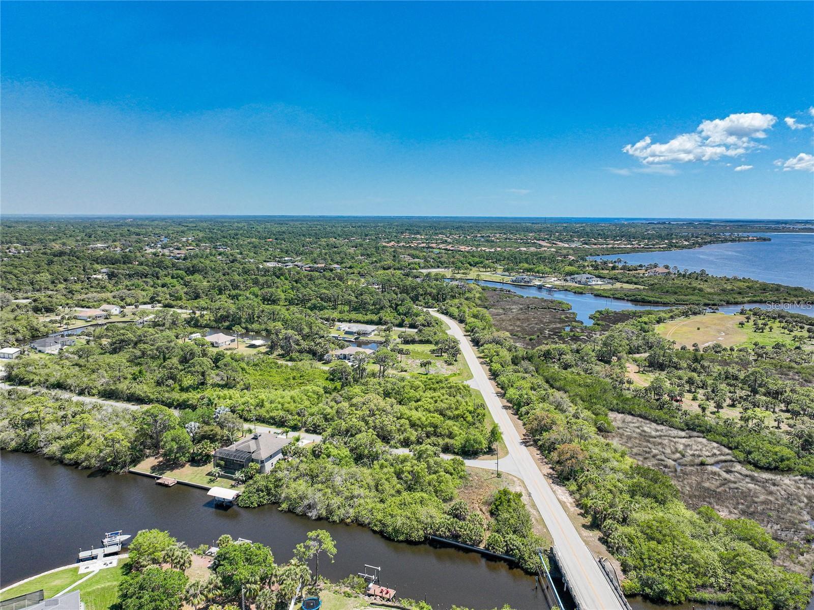 12412 EISENHOWER DR, PORT CHARLOTTE, FL — photo 29