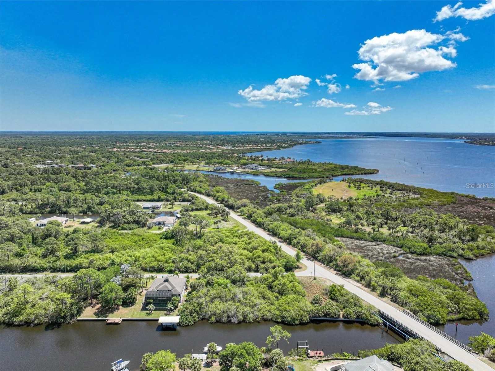12412 EISENHOWER DR, PORT CHARLOTTE, FL — photo 32
