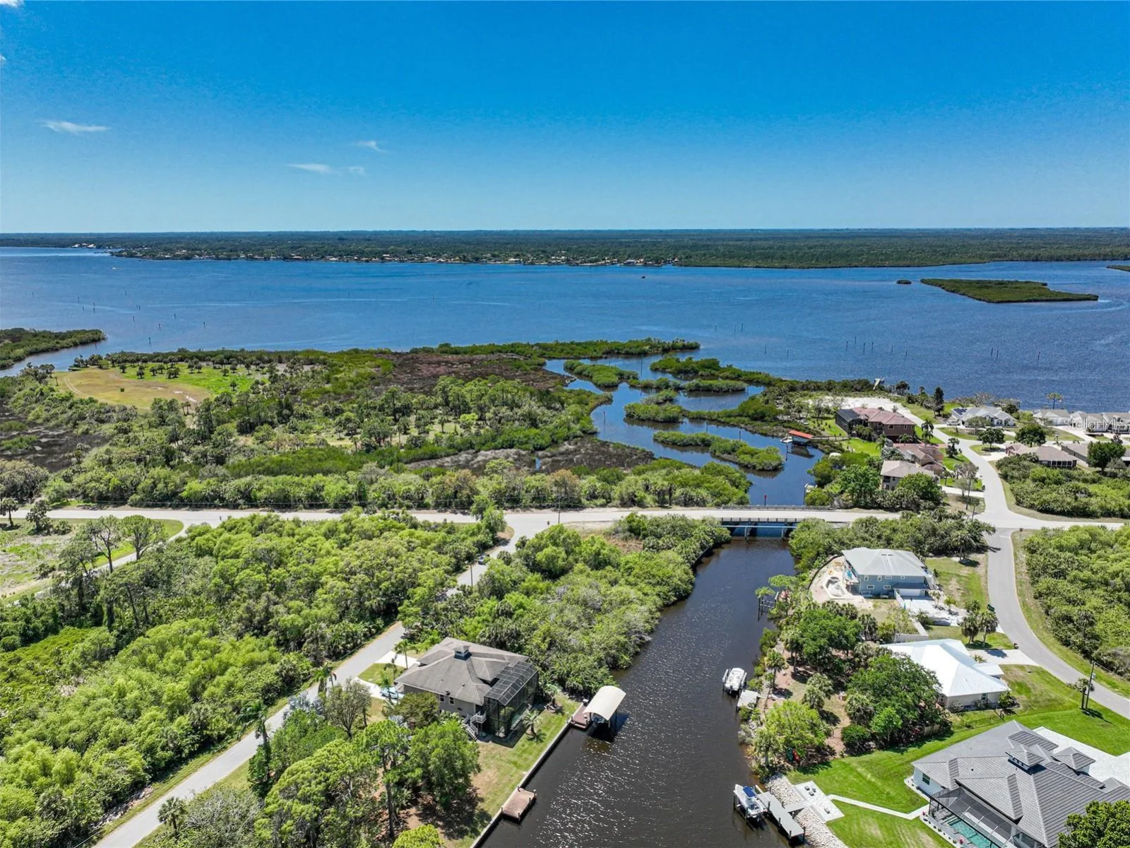12412 EISENHOWER DR, PORT CHARLOTTE, FL — photo 34
