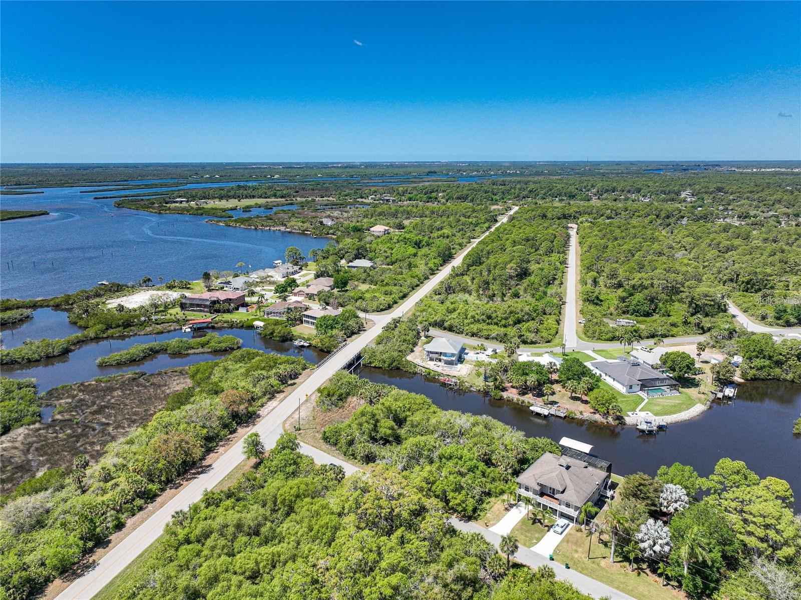 12412 EISENHOWER DR, PORT CHARLOTTE, FL — photo 37