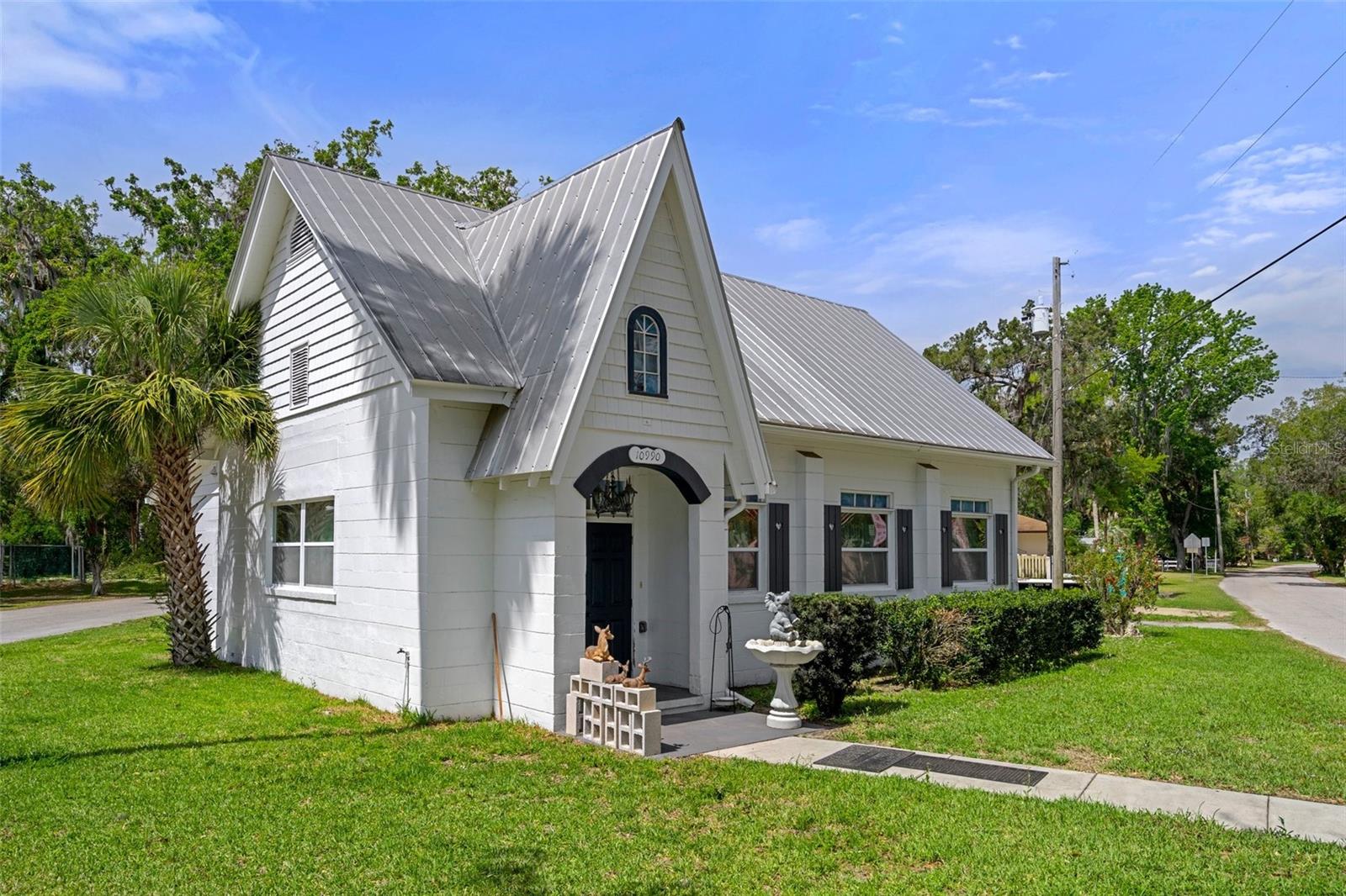 10990 W SEMINOLE PL, HOMOSASSA, FL — photo 3