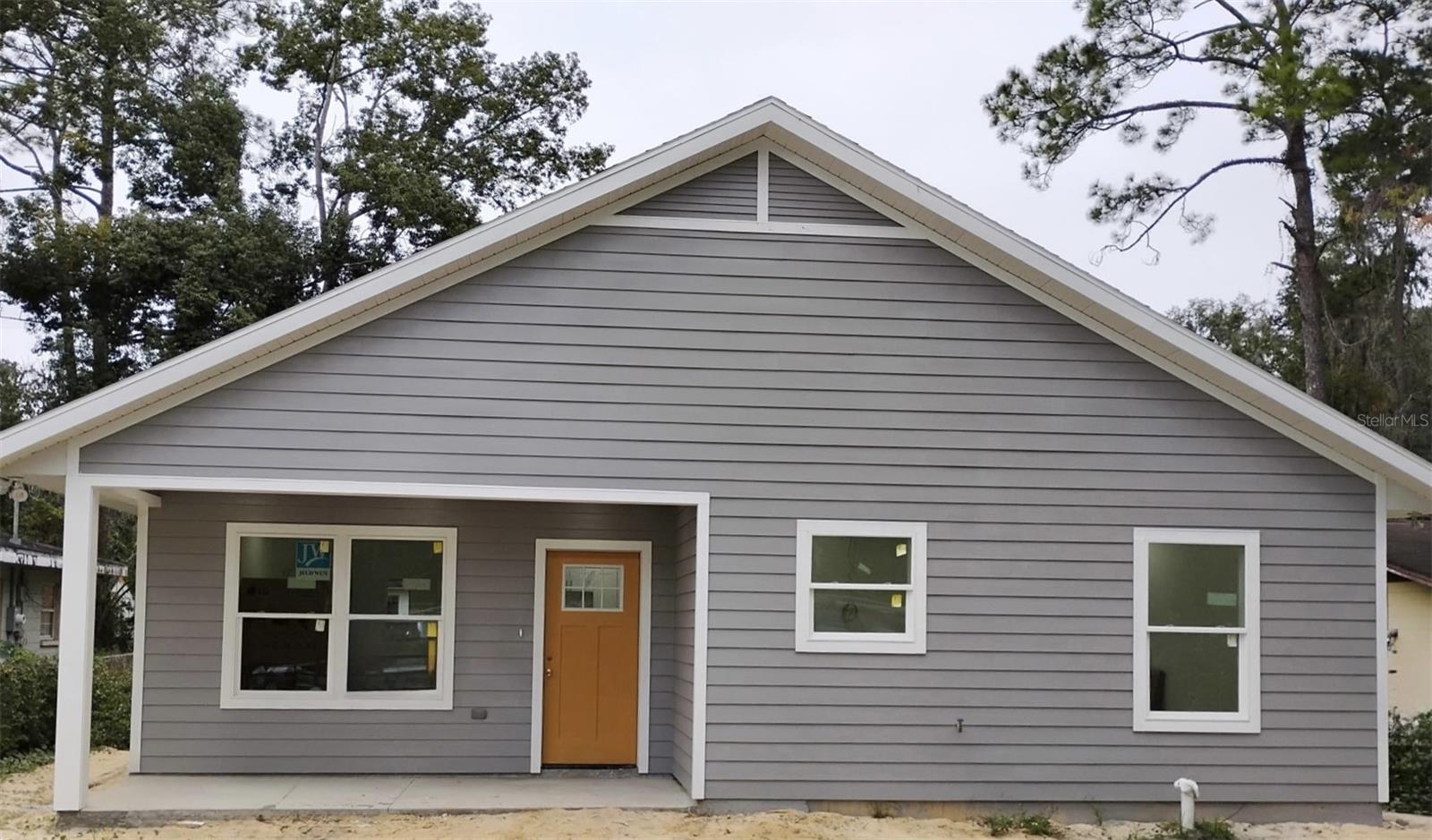350 NE 20TH TER, GAINESVILLE, FL