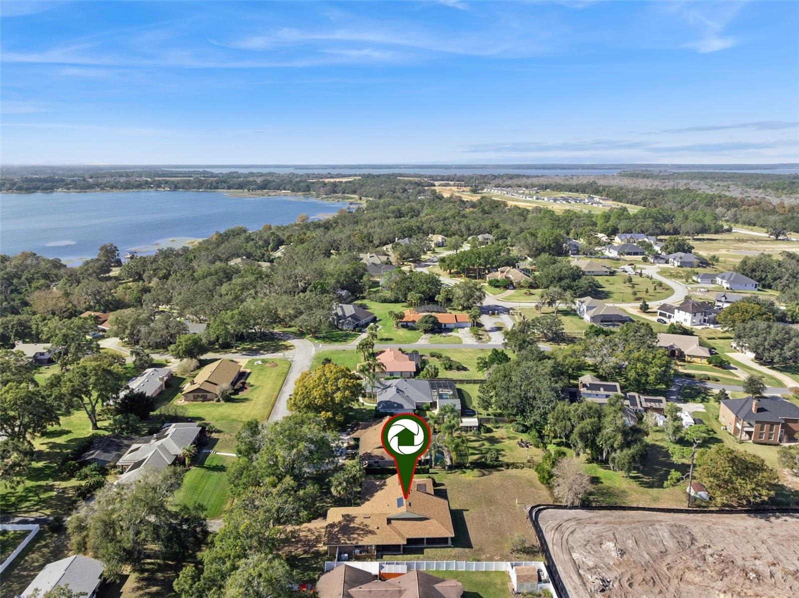 9729 WEDGEWOOD LN, LEESBURG, FL — photo 87