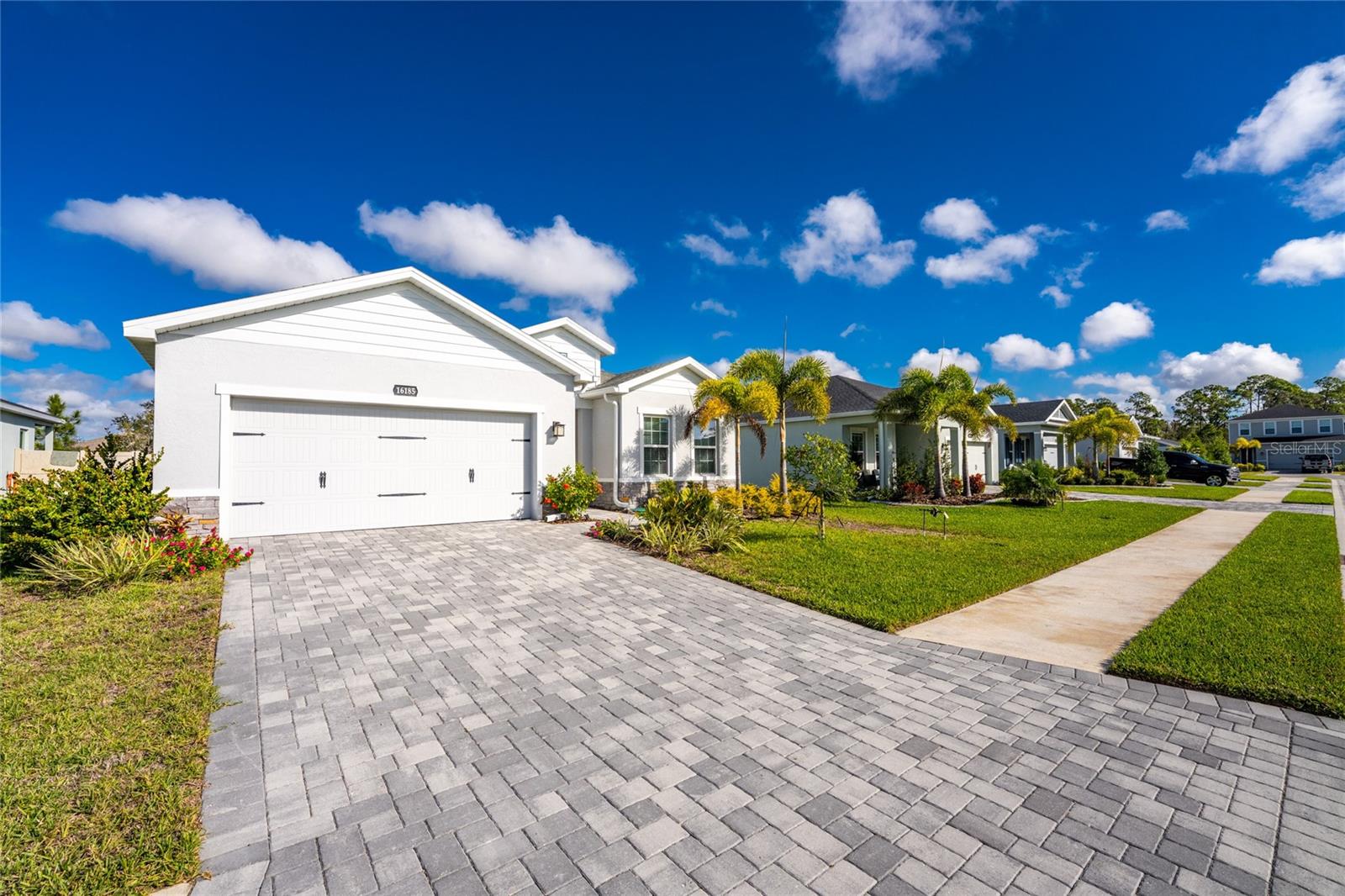 16185 S PORT HARBOR BLVD, PORT CHARLOTTE, FL — photo 4