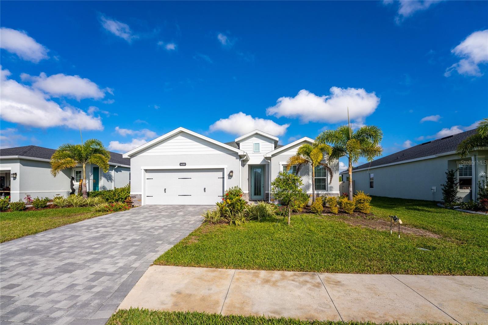 16185 S PORT HARBOR BLVD, PORT CHARLOTTE, FL — photo 48