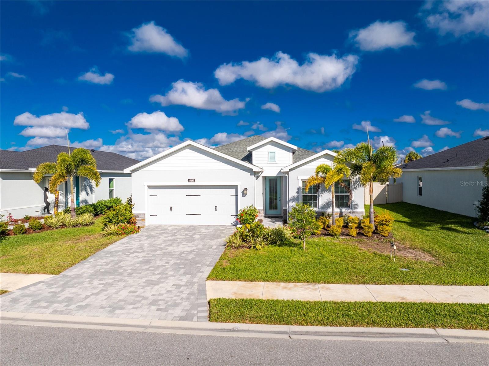 16185 S PORT HARBOR BLVD, PORT CHARLOTTE, FL — photo 47
