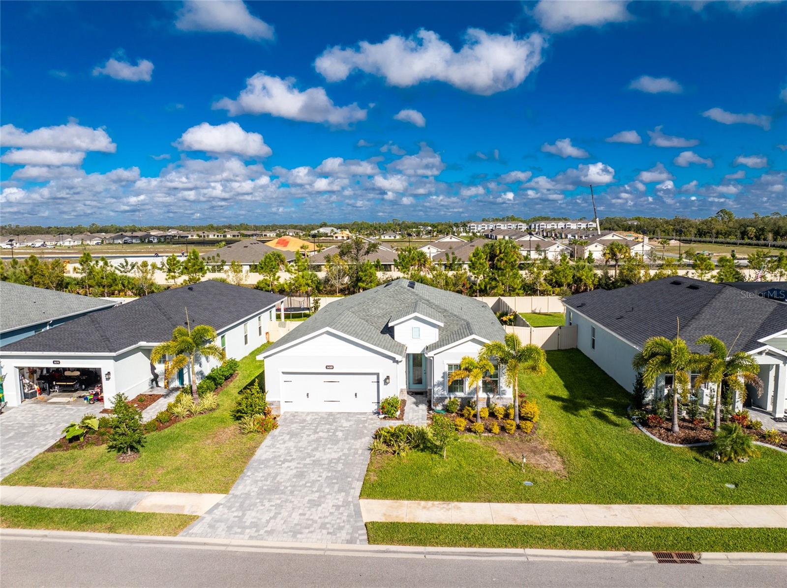 16185 S PORT HARBOR BLVD, PORT CHARLOTTE, FL — photo 50