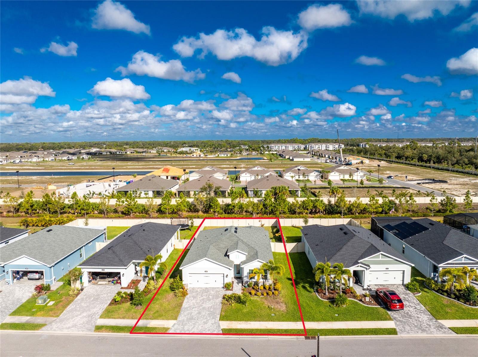 16185 S PORT HARBOR BLVD, PORT CHARLOTTE, FL — photo 51
