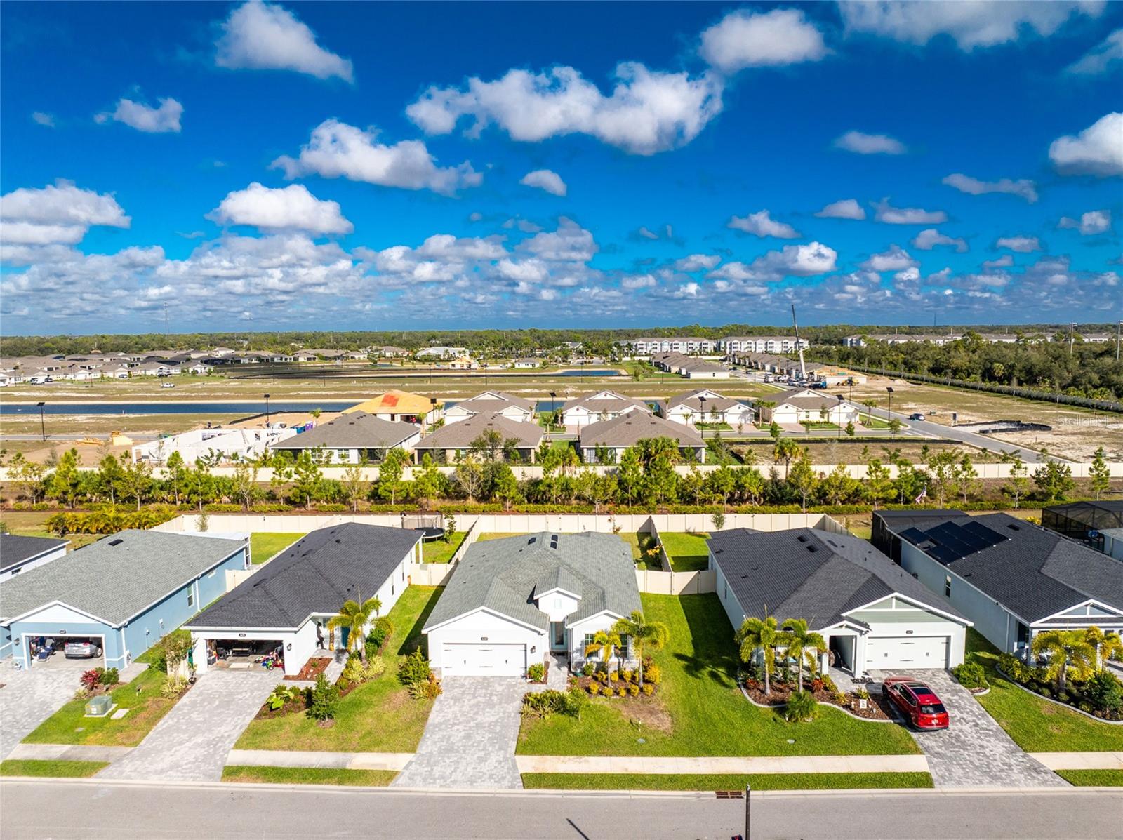 16185 S PORT HARBOR BLVD, PORT CHARLOTTE, FL — photo 52