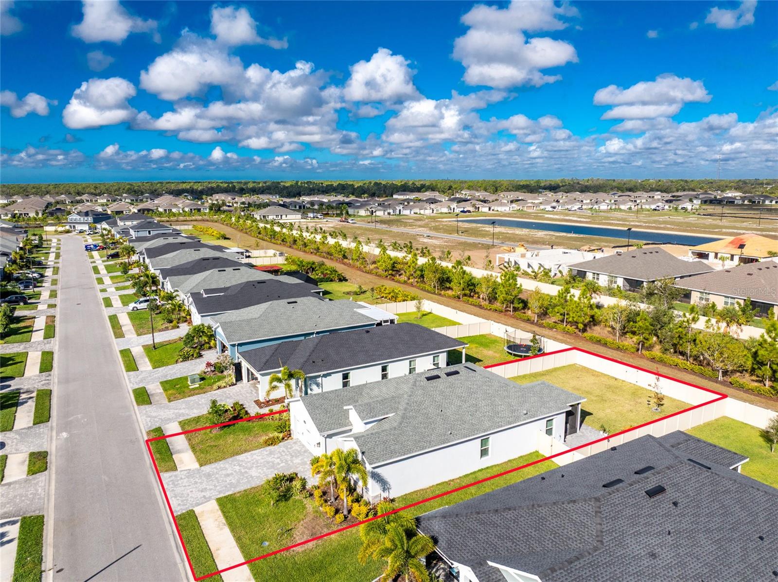 16185 S PORT HARBOR BLVD, PORT CHARLOTTE, FL — photo 53