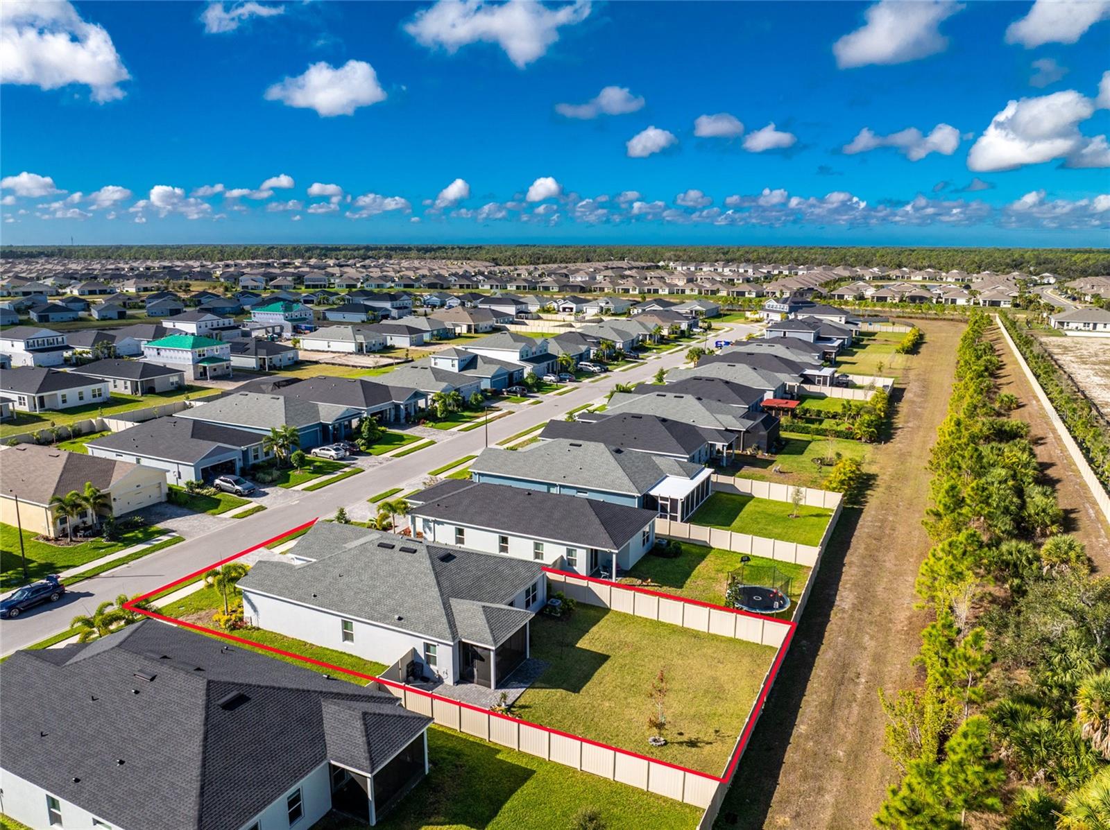 16185 S PORT HARBOR BLVD, PORT CHARLOTTE, FL — photo 57