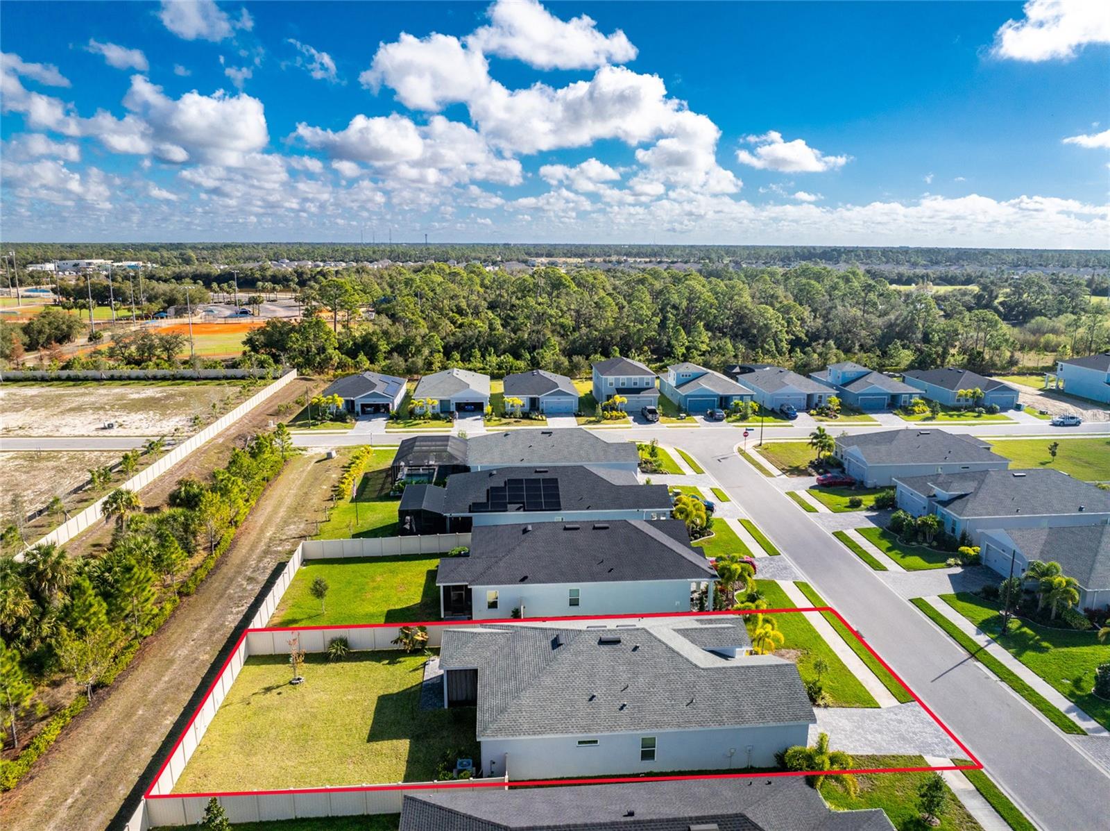 16185 S PORT HARBOR BLVD, PORT CHARLOTTE, FL — photo 61