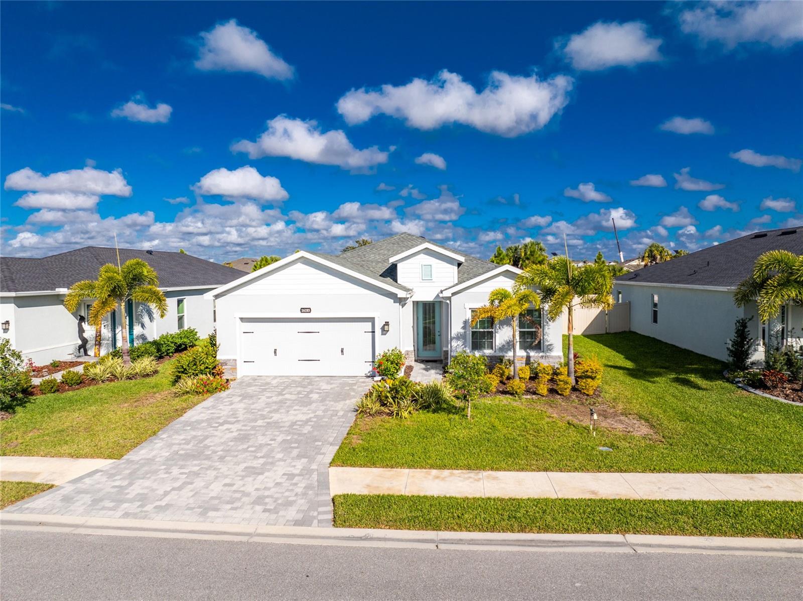 16185 S PORT HARBOR BLVD, PORT CHARLOTTE, FL — photo 65