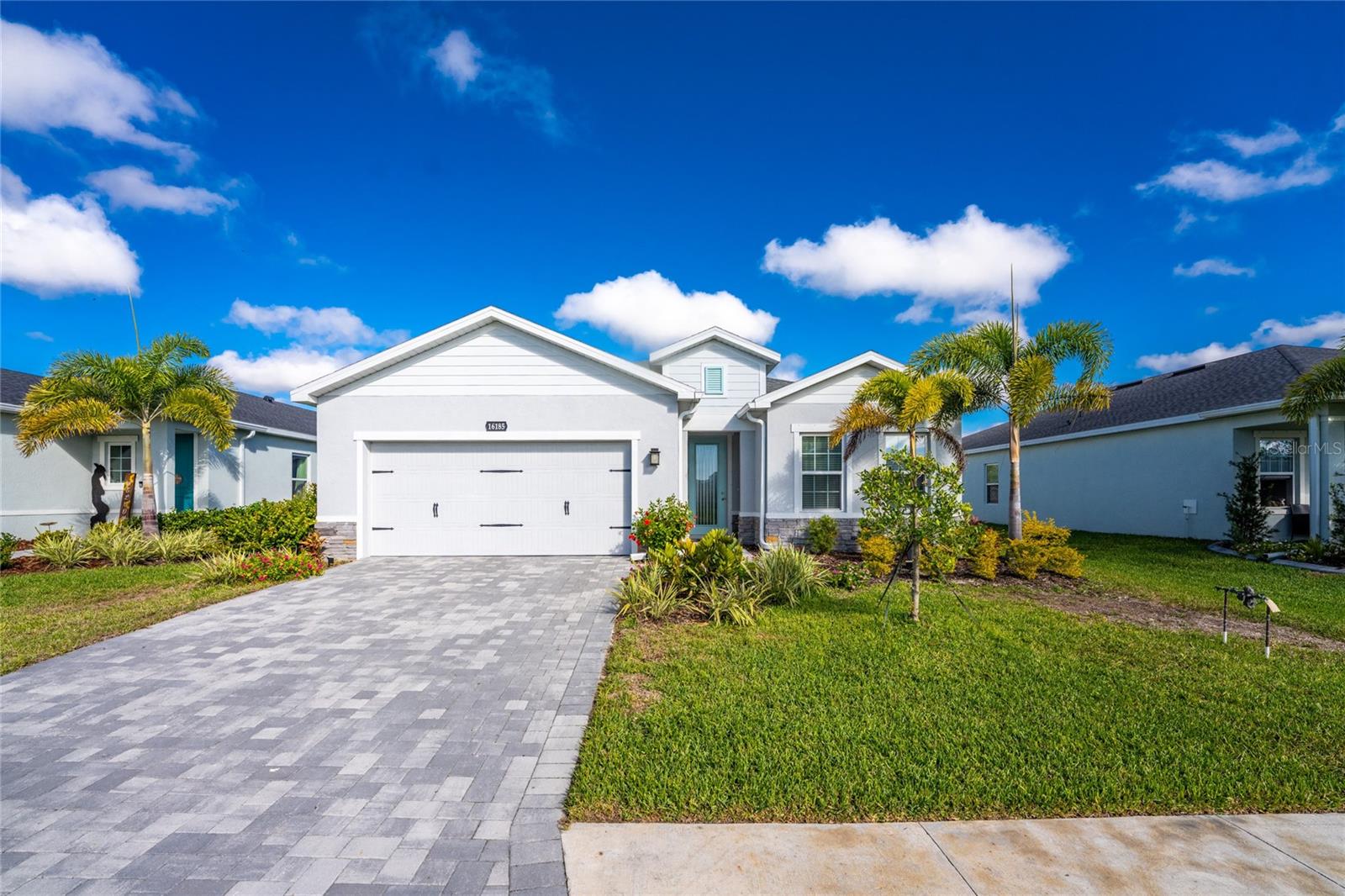 16185 S PORT HARBOR BLVD, PORT CHARLOTTE, FL — photo 66