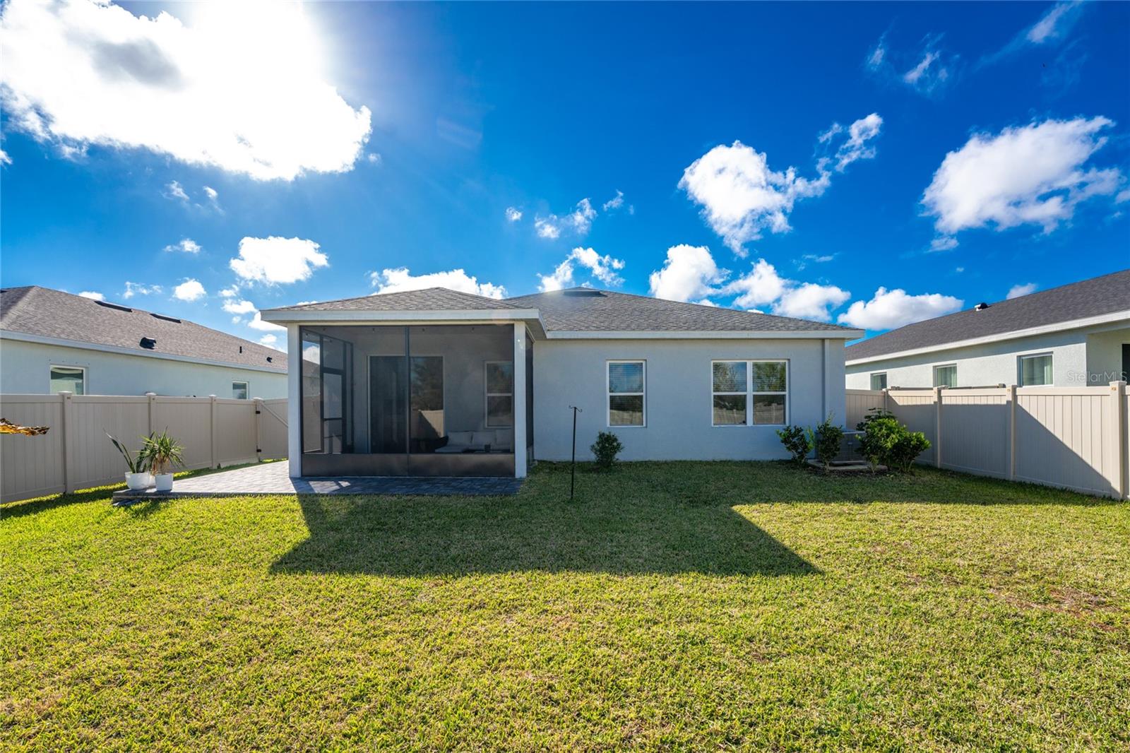 16185 S PORT HARBOR BLVD, PORT CHARLOTTE, FL — photo 69