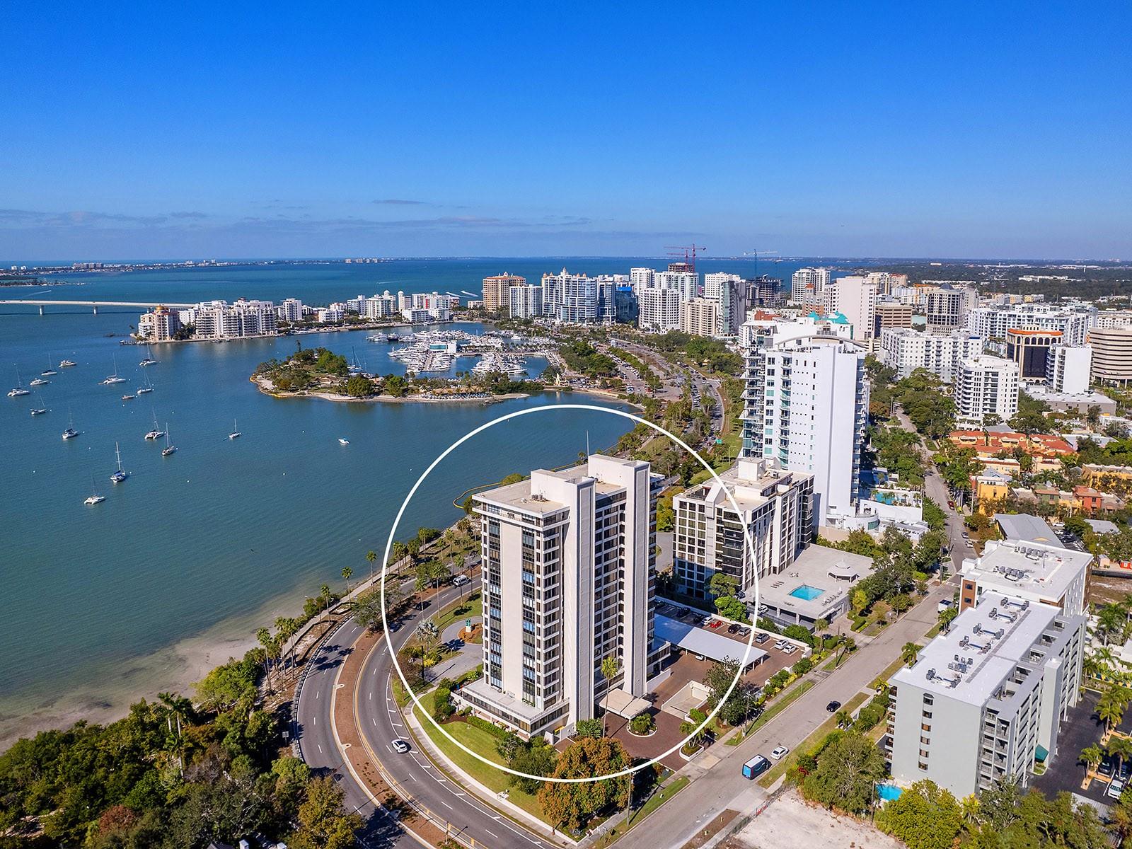770 S PALM AVE #1201, SARASOTA, FL — photo 3