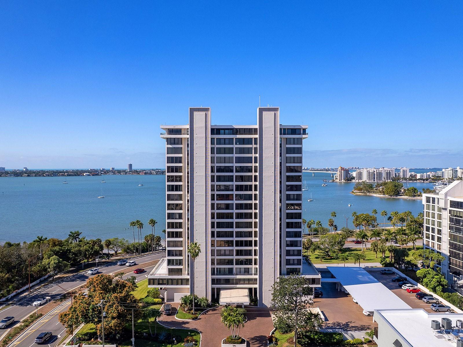 770 S PALM AVE #1201, SARASOTA, FL — photo 18